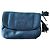 Sonia Rykiel Pochette in Pelle Nera Nero