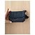Sonia Rykiel Pochette in Pelle Nera Nero - vista 5