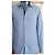 Autre Marque Camicia New Look a pois azzurro chiaro uomo Blu - vista 2