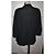 Autre Marque Armani Collezioni Rippstrick-Cardigan Schwarz - Ansicht 4
