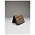 Vintage Dior Trotter Monogram Bifold Wallet Beige Brown - view 10