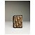 Vintage Dior Trotter Monogram Bifold Wallet Beige Brown - view 3