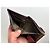 Vintage Dior Monogram Canvas Flap Wallet Brown Red - view 9