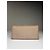 Triomphe Céline Vintage Celine Monogram Canvas Bifold Wallet Beige Brown - view 2