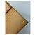 Triomphe Céline Vintage Celine Monogram Canvas Bifold Wallet Beige Brown - view 5