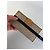 Triomphe Céline Vintage Celine Monogram Canvas Bifold Wallet Beige Brown - view 8