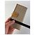Triomphe Céline Vintage Celine Monogram Canvas Bifold Wallet Beige Brown - view 9