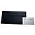 Vintage Dior Smooth Leather Bifold Wallet Black Silver