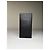 Vintage Dior Smooth Leather Bifold Wallet Black Silver - view 2
