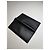 Vintage Dior Smooth Leather Bifold Wallet Black Silver - view 8