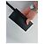 Vintage Dior Smooth Leather Bifold Wallet Black Silver - view 9