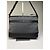 Vintage Courreges Strukturierte Schultertasche Schwarz Grau Blau - Ansicht 6