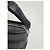 Vintage Courreges Strukturierte Schultertasche Schwarz Grau Blau - Ansicht 8