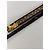 Céline Vintage Celine Ledergürtel Gold Carriage Schnalle Braun Creme - Ansicht 7