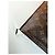 Clutch Vintage Louis Vuitton Monogram Canvas Brown Gold Marrone - vista 12