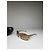Gucci Vintage Sonnenbrille mit Farbverlauf Light Brown Gold Braun - Ansicht 5
