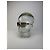 Céline Vintage Celine Shield Sonnenbrille Braun Silber - Ansicht 12
