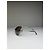 Céline Vintage Celine Shield Sonnenbrille Braun Silber - Ansicht 4