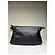 Vintage Loewe Soft Leather Pouch Schwarz Gold - Ansicht 12
