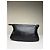 Vintage Loewe Soft Leather Pouch Schwarz Gold - Ansicht 2