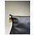 Vintage Loewe Soft Leather Pouch Schwarz Gold - Ansicht 5