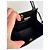 Vintage Givenchy Antigona Tote aus Lackleder Schwarz Gold - Ansicht 3