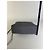 Vintage Courreges Stepp nylon Tote Grey Silver Grau - Ansicht 13