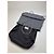 Vintage Courreges Stepp nylon Tote Grey Silver Grau - Ansicht 3