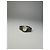 Vintage Givenchy Armbanduhr aus Edelstahl zweifarbig Silver Gold Silber - Ansicht 4