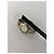 Vintage Givenchy Armbanduhr aus Edelstahl zweifarbig Silver Gold Silber - Ansicht 8