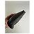 16 Céline Pouch con zip Vintage Celine in pelle testurizzata Nero Argento - vista 6
