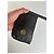 16 Céline Pouch con zip Vintage Celine in pelle testurizzata Nero Argento - vista 9