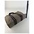 Hermès Vintage Hermes Canvas Stripe Tote Grau Schwarz Lila - Ansicht 13