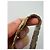 Vintage Givenchy Armbanduhr aus Edelstahl Blau Gold - Ansicht 7