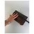 16 Céline Cartera bifold Vintage Celine Monogram Canvas Brown Beige Castaño - vista 10