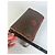 16 Céline Cartera bifold Vintage Celine Monogram Canvas Brown Beige Castaño - vista 11