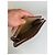 16 Céline Cartera bifold Vintage Celine Monogram Canvas Brown Beige Castaño - vista 3
