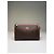 16 Céline Cartera bifold Vintage Celine Monogram Canvas Brown Beige Castaño - vista 6