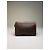 16 Céline Cartera bifold Vintage Celine Monogram Canvas Brown Beige Castaño - vista 7