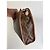 16 Céline Cartera bifold Vintage Celine Monogram Canvas Brown Beige Castaño - vista 8