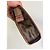 16 Céline Cartera bifold Vintage Celine Monogram Canvas Brown Beige Castaño - vista 9