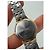 Vintage Givenchy Klassische Armbanduhr Gold Silber Golden - Ansicht 2