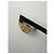 Vintage Givenchy Klassische Armbanduhr Gold Silber Golden - Ansicht 3