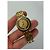 Vintage Givenchy Klassische Armbanduhr Gold Silber Golden - Ansicht 4