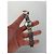 Vintage Givenchy Klassische Armbanduhr Gold Silber Golden - Ansicht 8
