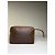 16 Céline Borsa a Pochette Vintage Celine Monogram Canvas Marrone Arancione - vista 2