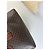 Edge Céline Vintage Celine Macadam Canvas Boston Bag Braun Gold Beige - Ansicht 11