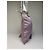 Vintage Prada Nylon Schultertasche mit Klappe Hellrosa Creme Beige - Ansicht 7