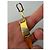 Vintage Gucci Two-Tone Armbanduhr Gold Silver Golden - Ansicht 10