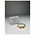 Vintage Gucci Two-Tone Armbanduhr Gold Silver Golden - Ansicht 2